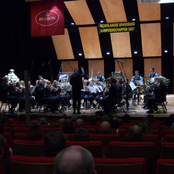 Brass Band De Wâldsang