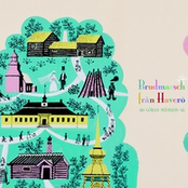 Brudmarsch från Haverö