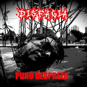 Puro Desprezo