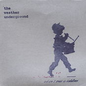 "When I Was A Soldier" EP