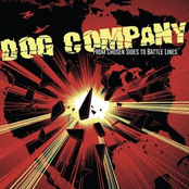 Dog Company: From Chosen Sides To Battle Lines