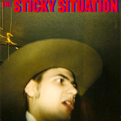 Now That's What I Call A Sticky Situation