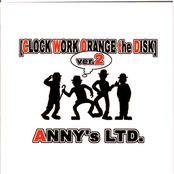 CLOCK WORK ORANGE the DISC 2