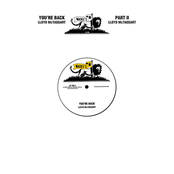 You're Back - Single