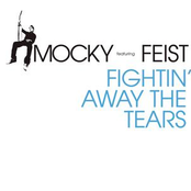 Fighting Away The Tears