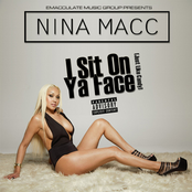 I Sit on Ya Face - EP
