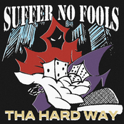 Tha Hard Way - Single