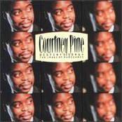 Mark Of Time by Courtney Pine