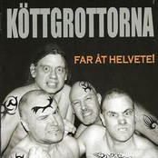 Livet På En Stol by Köttgrottorna