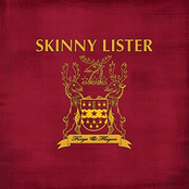 Skinny Lister: Forge & Flagon