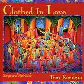 Clothed in Love - Songs and Spirituals