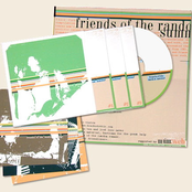 Friends Of The Random Summer