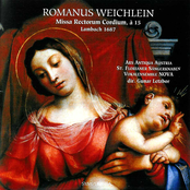 Romanus Weichlein