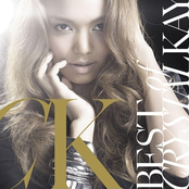 Crystal Kay: BEST of CRYSTAL KAY