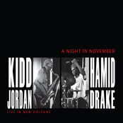 A Night in November (Live in New orleans)