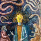 Topiary Creatures: Snakes in the Walls