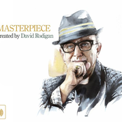 Masterpiece: created by David Rodigan