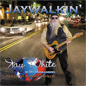 Jay White: Jaywalkin'