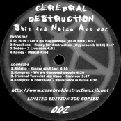 Shit And Noize Art 002