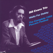 Quiet Now by Bill Evans Trio