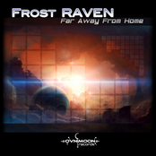 Cosmic Radiation by Frost Raven