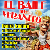 El Baile Del Veranito Grandes Exitos