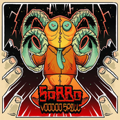 Voodoo Spell