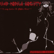 Dead Models' Society (Young Ladies' Homicide Club)