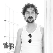 Thomas Nicholas Band: TNB (EP)