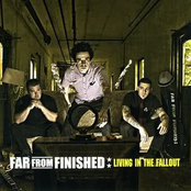 Living In the Fallout (Ultimate Edition)