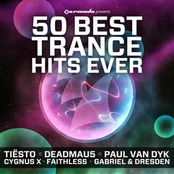 Sensation: 50 Best Trance Hits Ever