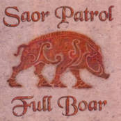 The Stomp by Saor Patrol