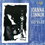 Joanna Connor Band: Living on the Road