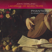 John Dowland - Lachrimae or Seven Tears