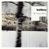 Let's Fall In Love And Run Away From Here by Ballboy