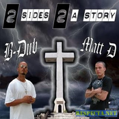 2 Sides 2 A Story