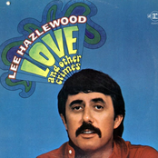 Love And Other Crimes by Lee Hazlewood