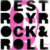 Destroy Rock & Roll