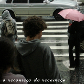 o recomeço do recomeço