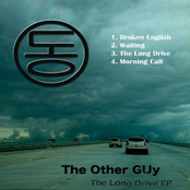 The Long Drive Ep