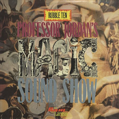 Rubble 10 - Professor Jordan's Magic Sound Show