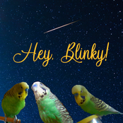 Hey Blinky!