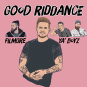 Levi Hummon: Good Riddance