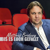 Matthias Brodowy – Bis es euch gefällt