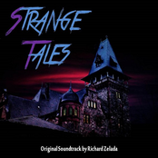 Strange Tales