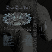 Dream Disc, Vol. II