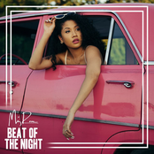 Beat of the Night - Single