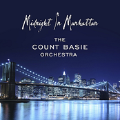 Count Basie Orchestra: Midnight in Manhattan