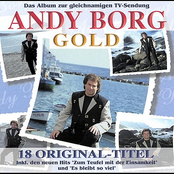 Andy Borg – Andy Borg Gold