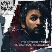 Nish Kumar: It's In Your Nature to Destroy Yourselves, Pt. 1